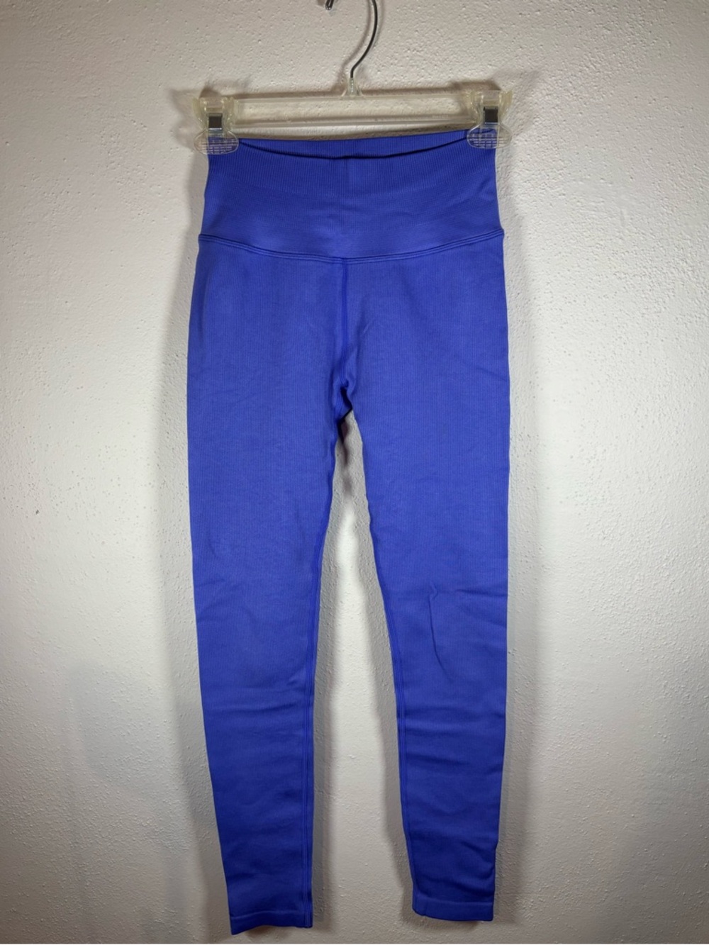 Spiritual Gangster leggings